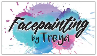 Facepainting by Treya